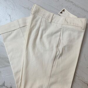 Nanette Lepore Cuffed Pant
